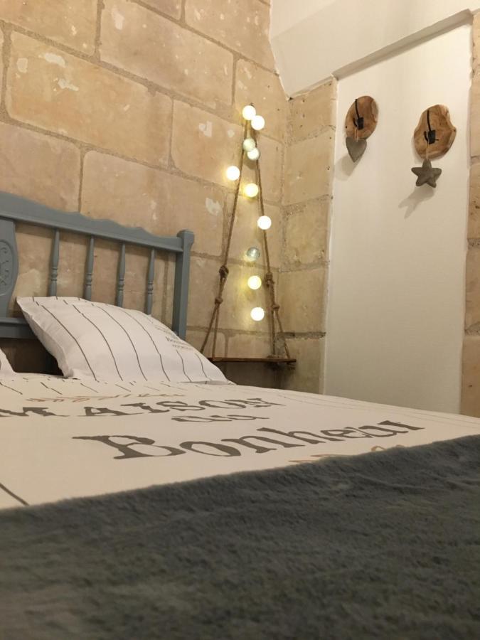 Vieux Tours, Charmant T2 40M2, 4 Pers, Lumineux Екстер'єр фото