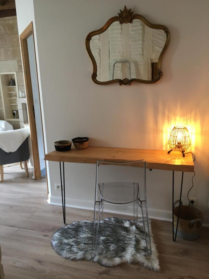 Vieux Tours, Charmant T2 40M2, 4 Pers, Lumineux Екстер'єр фото